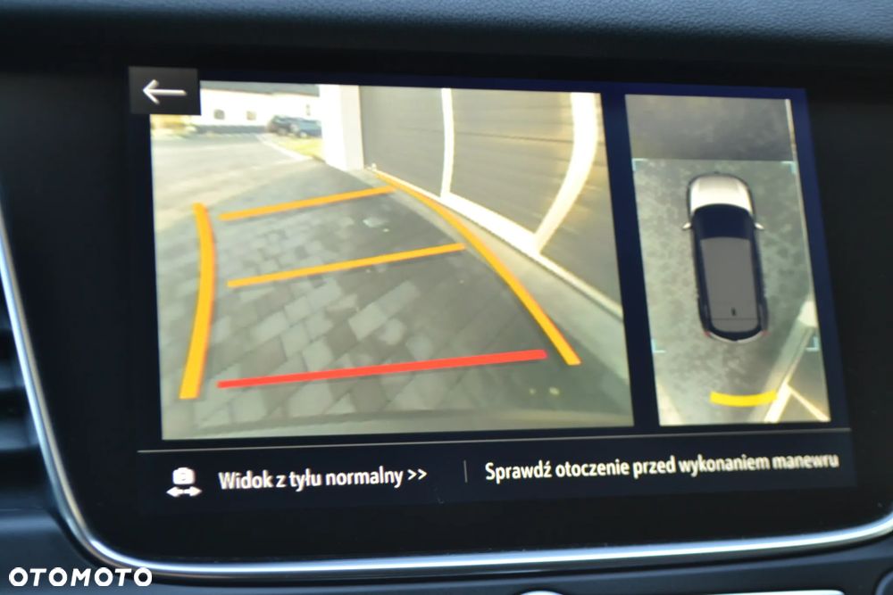 Opel Grandland X 2.0 D Start/Stop Automatik Ultimate - 16