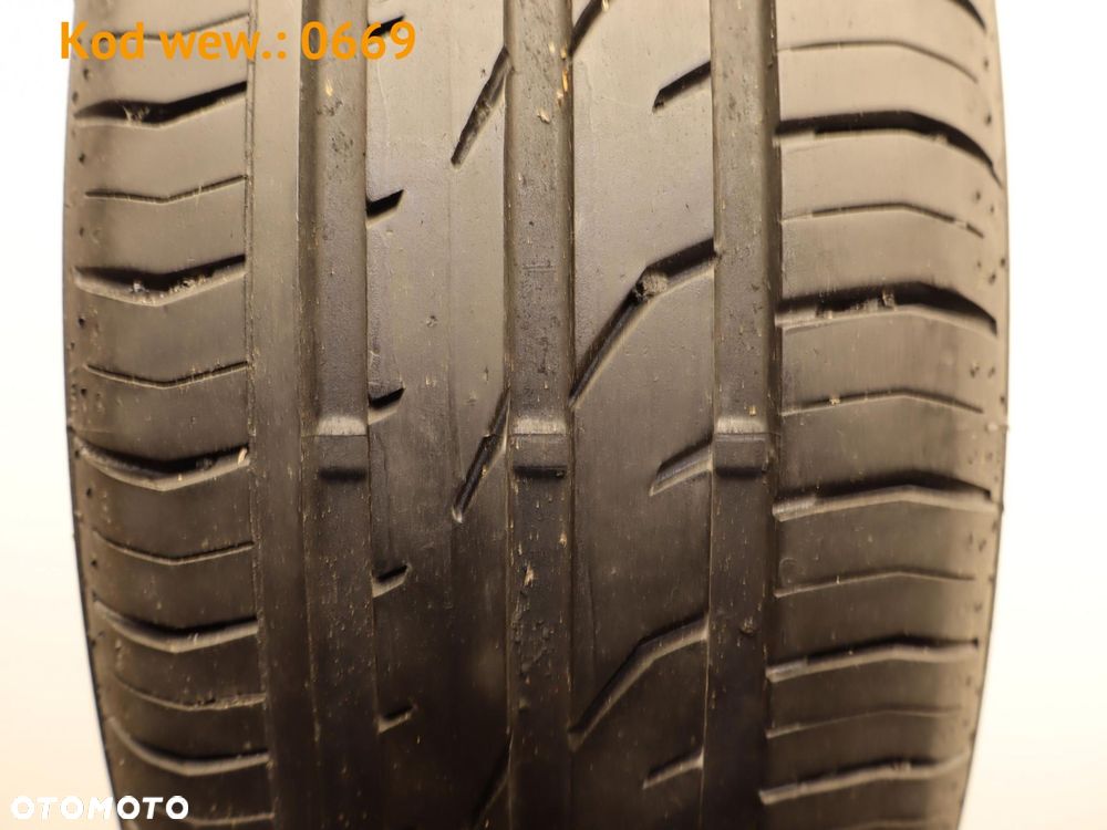 Continental ContiPremiumContact 2 - 185/50 R16 - 2