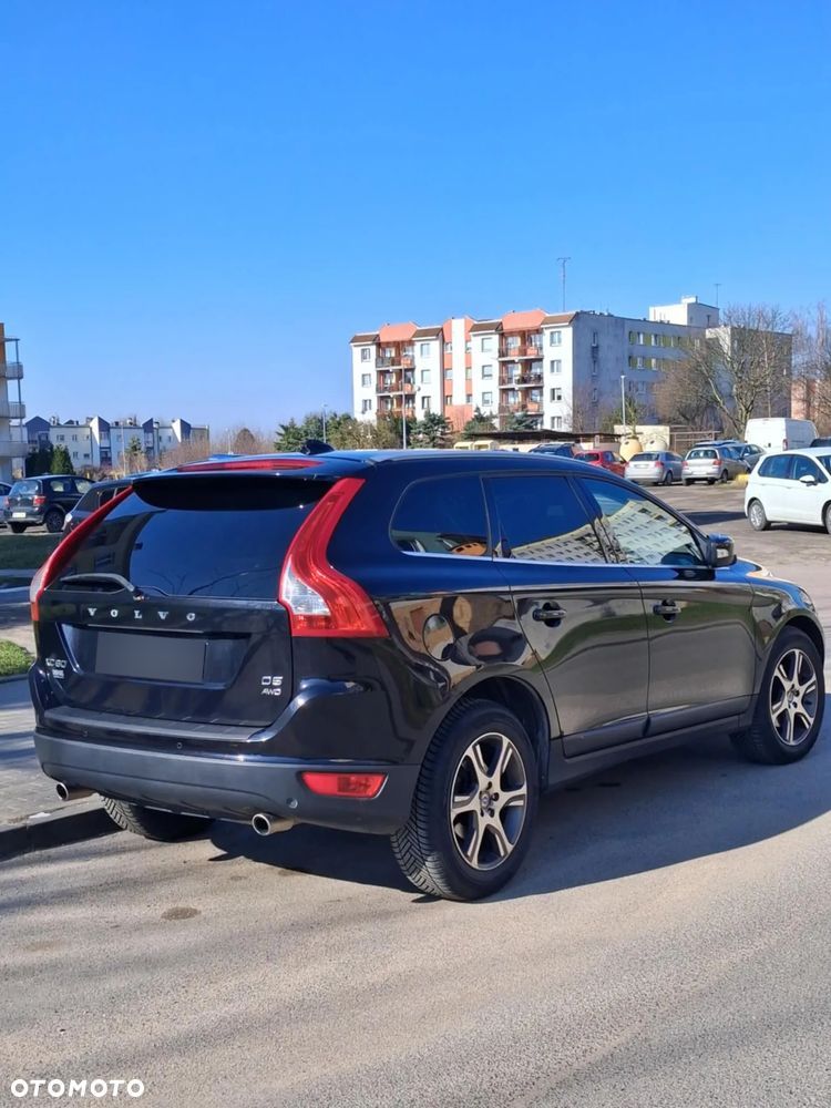 Volvo XC 60 - 3