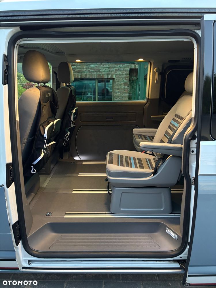 Volkswagen California - 10