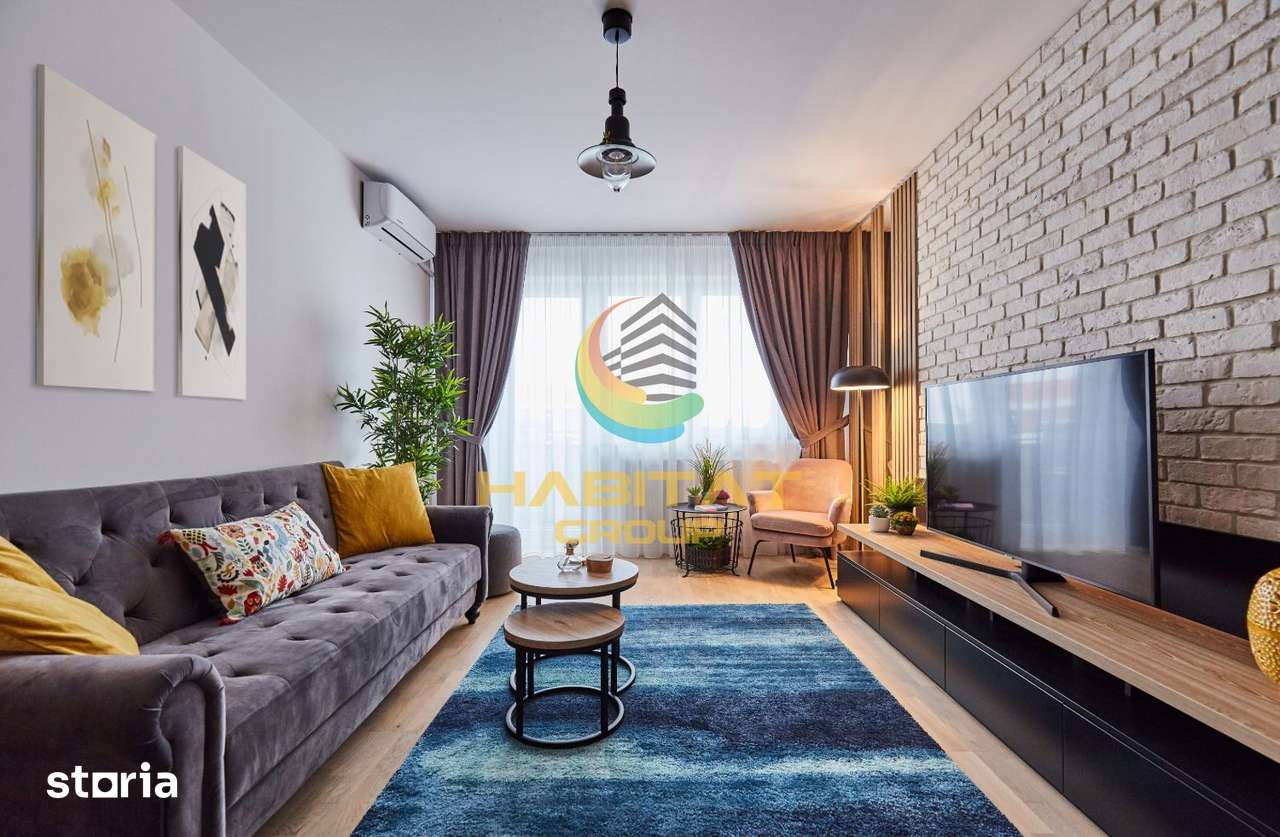 Apartament 3 camere - Pallady — fotografia 1