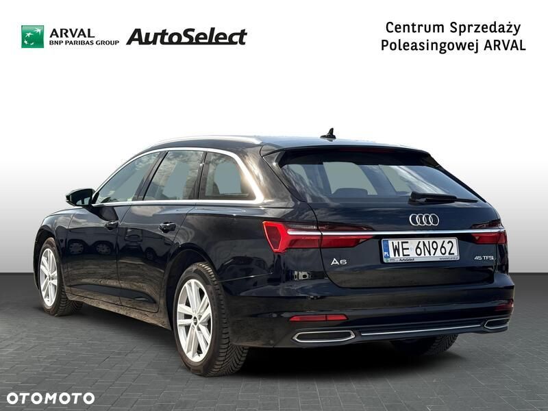 Audi A6 Avant 45 TFSI mHEV Sport S tronic - 3