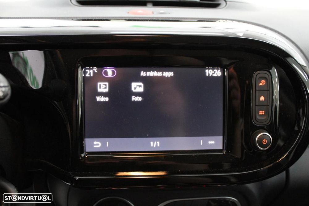 Renault Twingo E-Tech. 22 Urban Night - 32