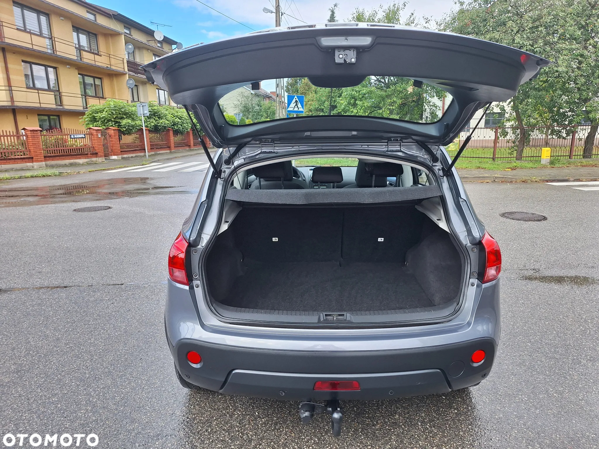 Nissan Qashqai - 24