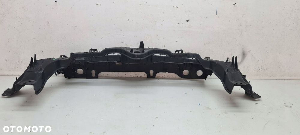 ford transit custom i 13- pas przedni wzmocnienie czołowe - 7