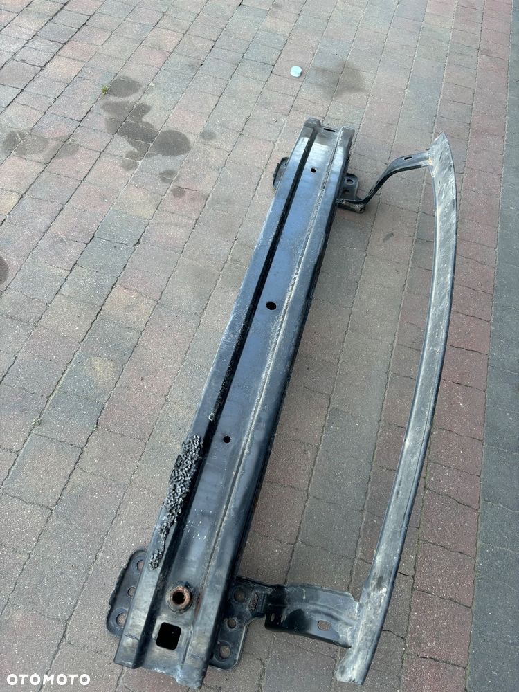 ALFA MITO BELKA ZDERZAKA PRZEDNIEGO - 2