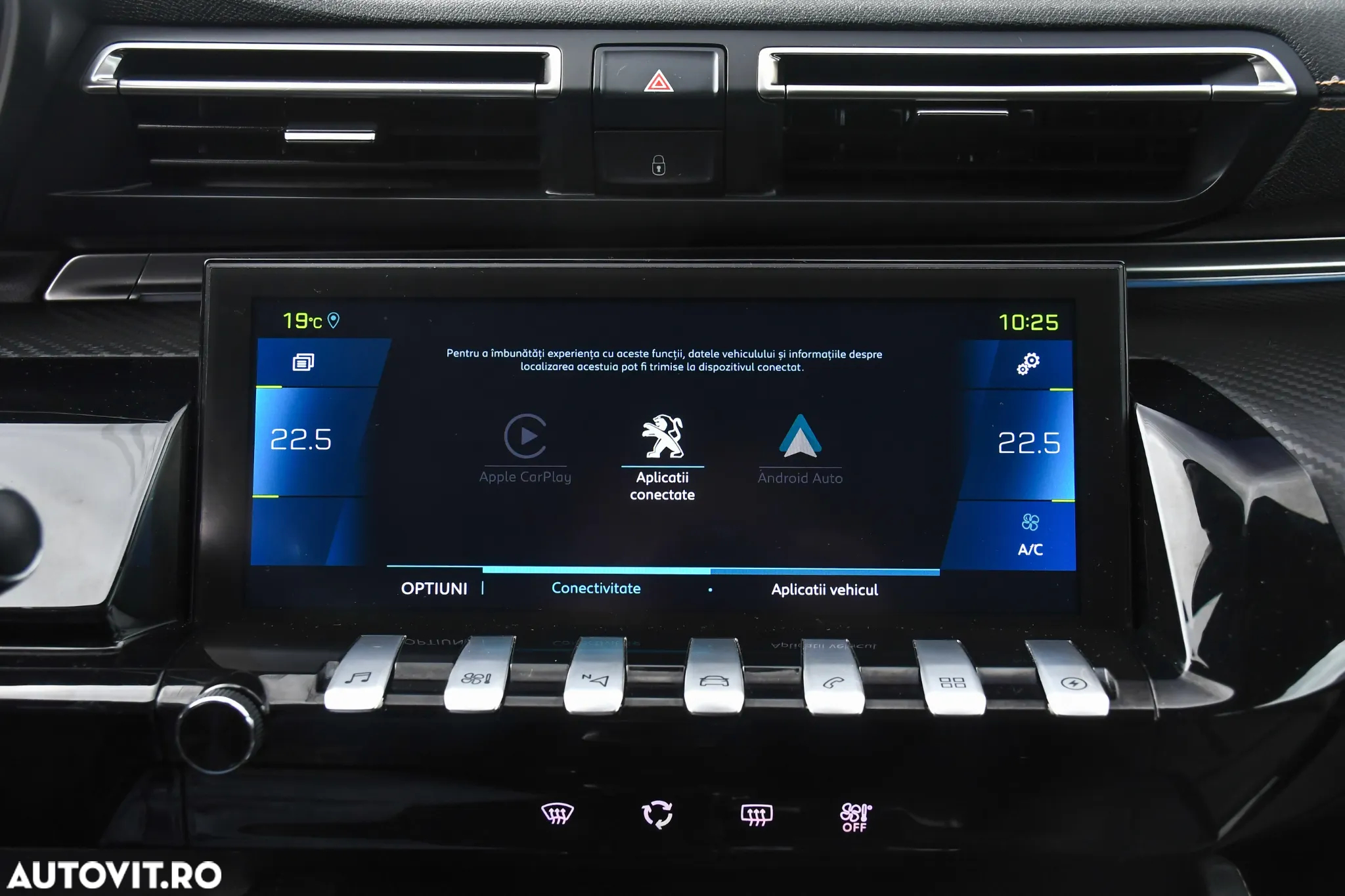 Peugeot 508 Hybrid 225 e-EAT8 GT - 21