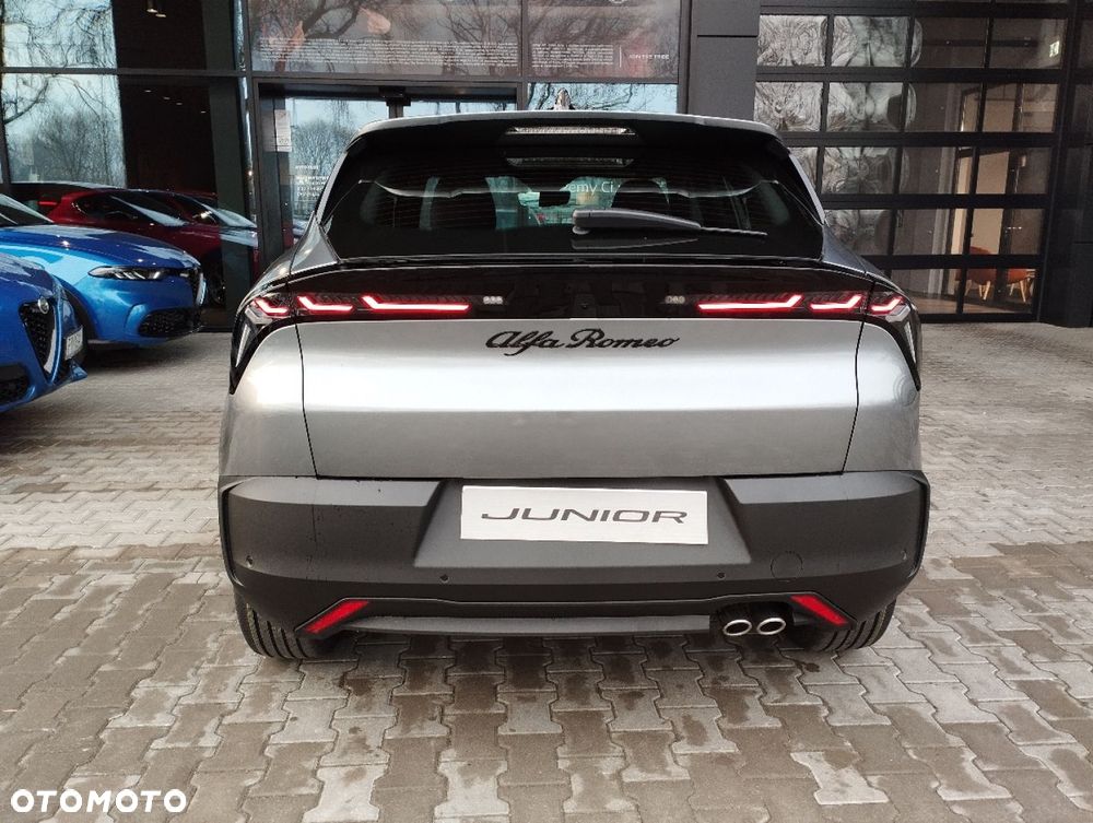 Alfa Romeo Junior - 10