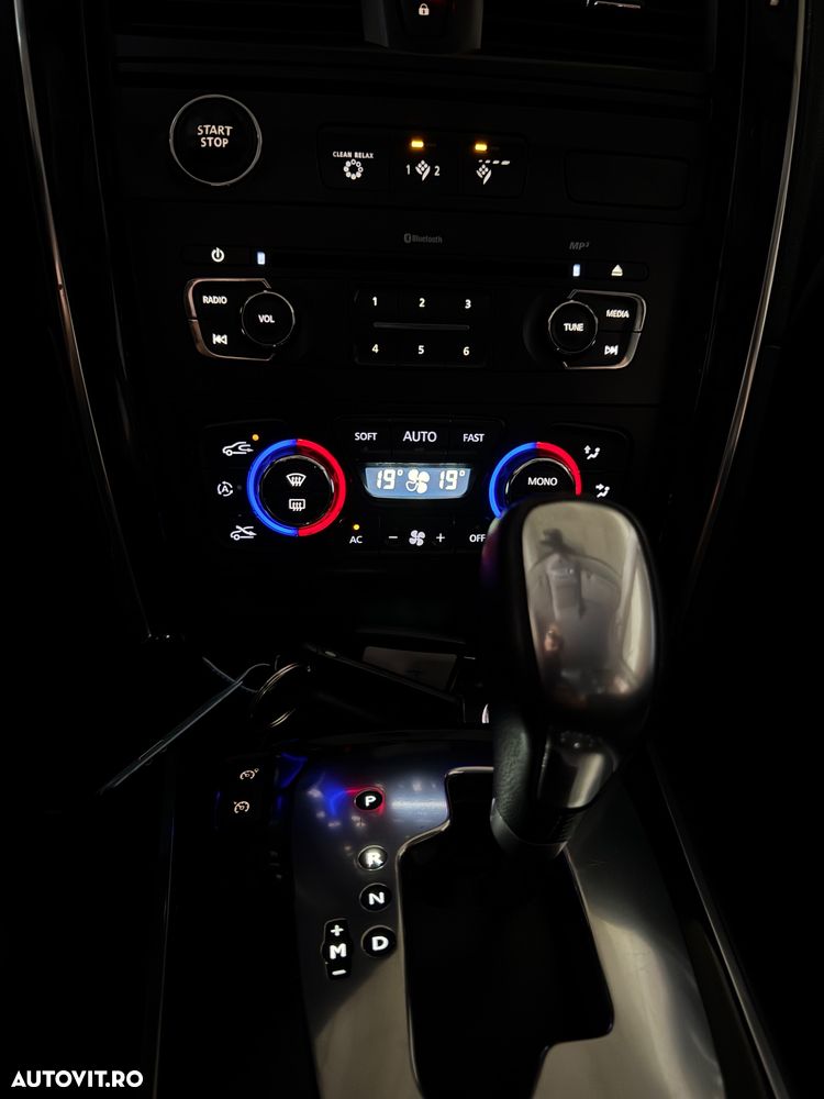 Renault Latitude 2.0 dCi Initiale Aut. - 21
