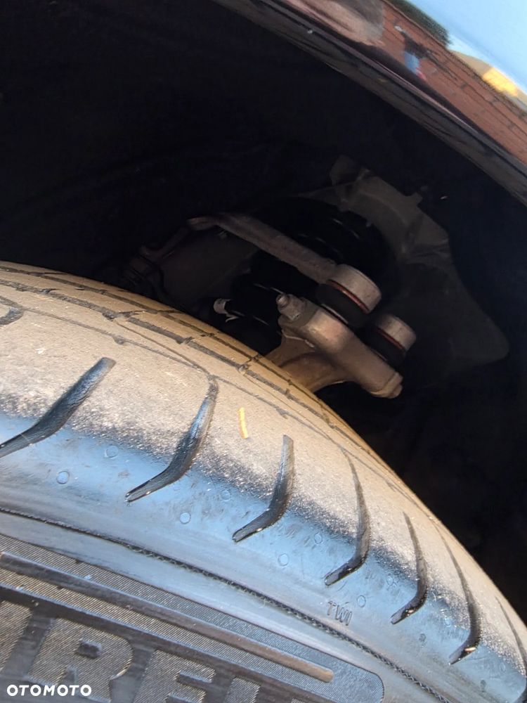 Porsche Cayenne Tiptronic S Platinum Edition - 21