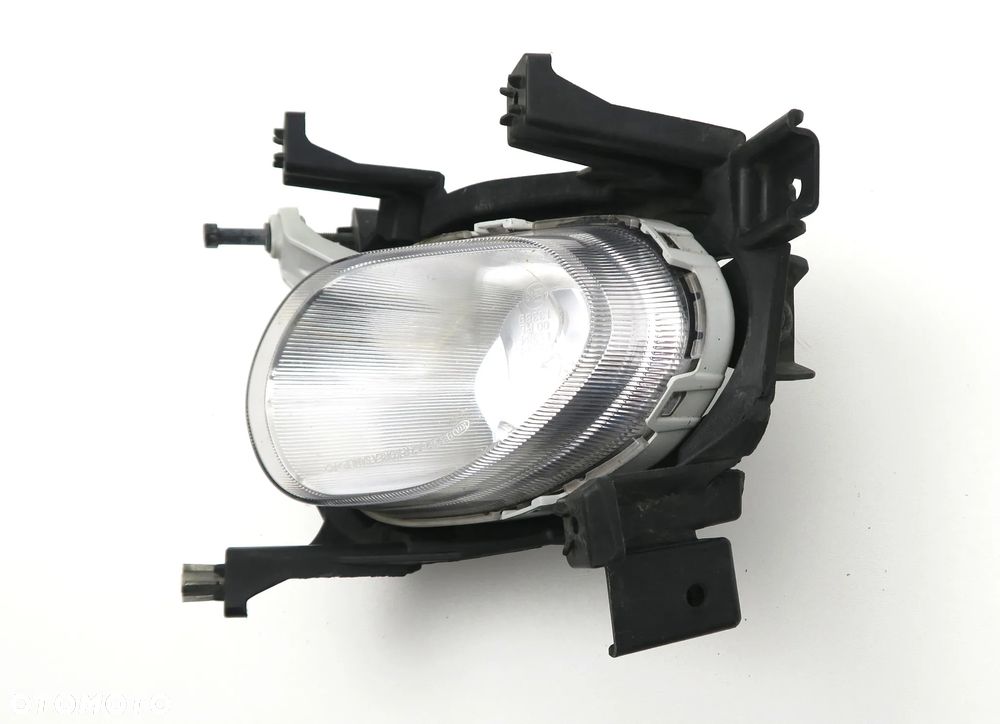 KIA CEED 2 II JD 2012 - 2014 halogen H8 lampa ramka w zderzak R ORYGINAŁ OE - 5