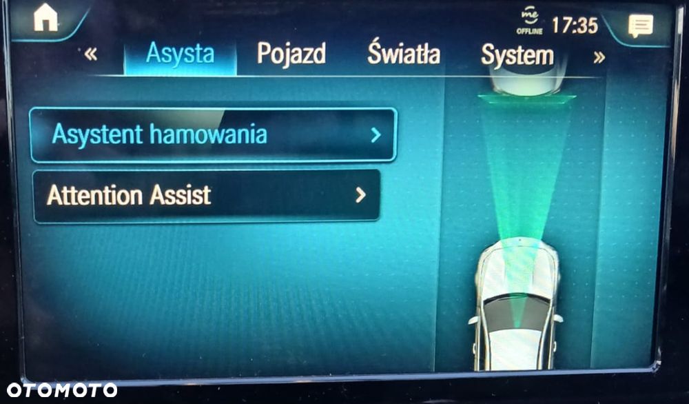 Mercedes-Benz CLA 250 7G-DCT Progressive - 3