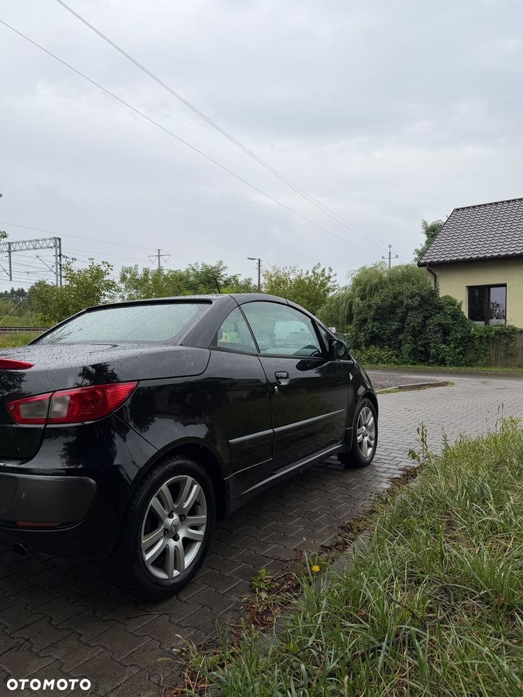 Mitsubishi Colt - 5