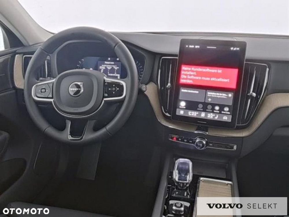 Volvo XC 60 - 7