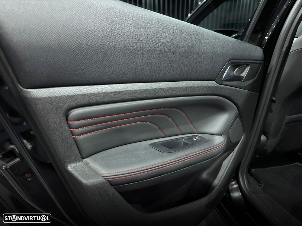 Peugeot 308 SW 1.2 PureTech GT Line - 33