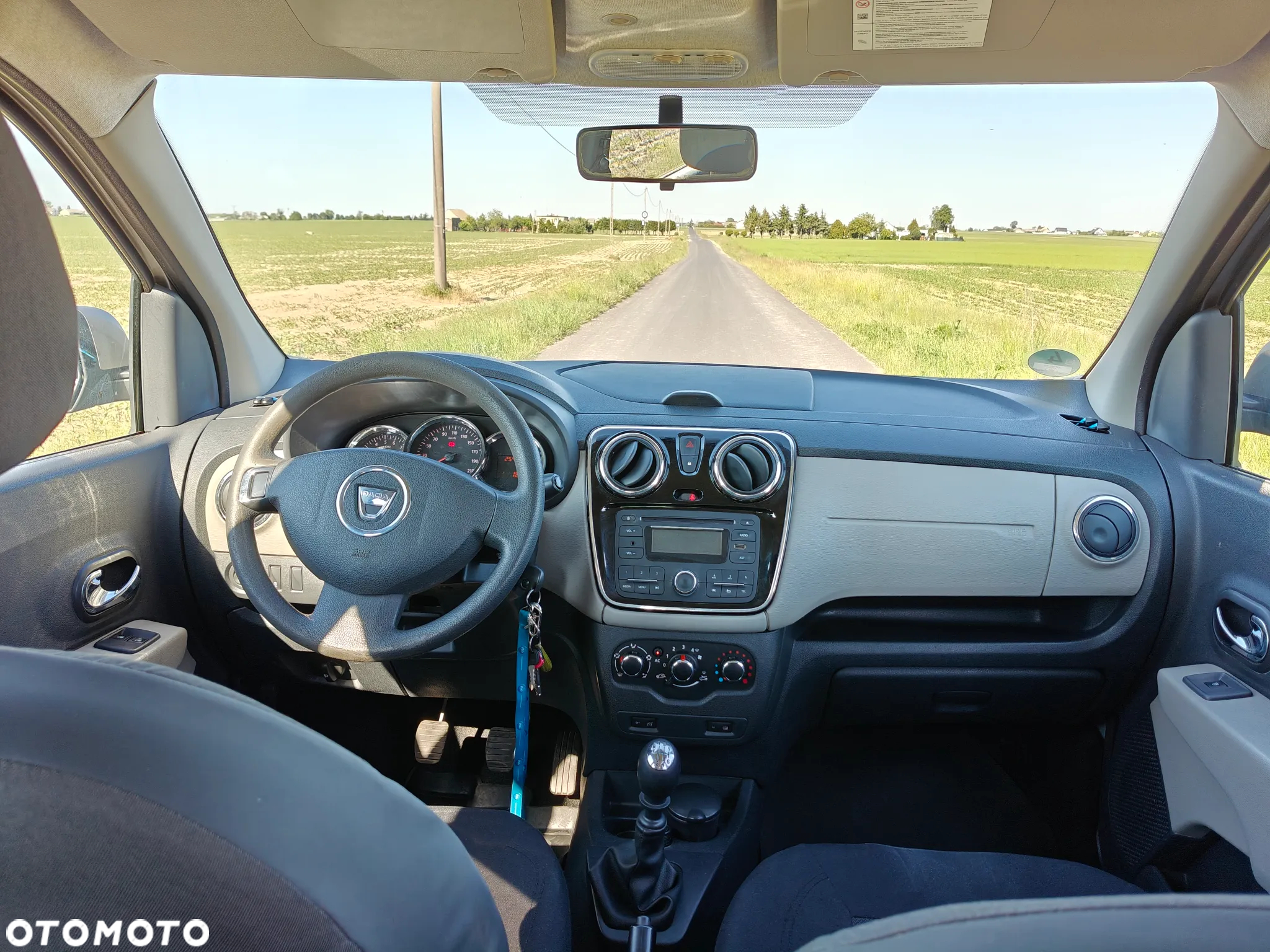 Dacia Lodgy - 9