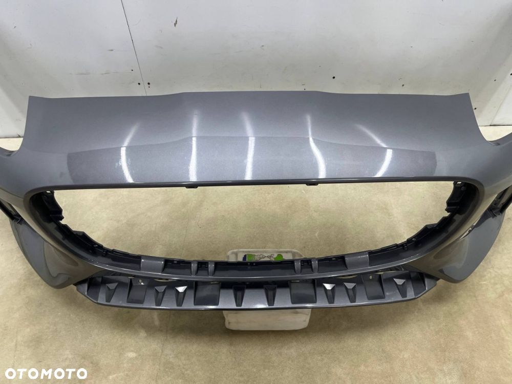 Zderzak przedni Jaguar F-Type FType x152 SVR 14-24r. przód spryski HX5M-17C831-A - 10