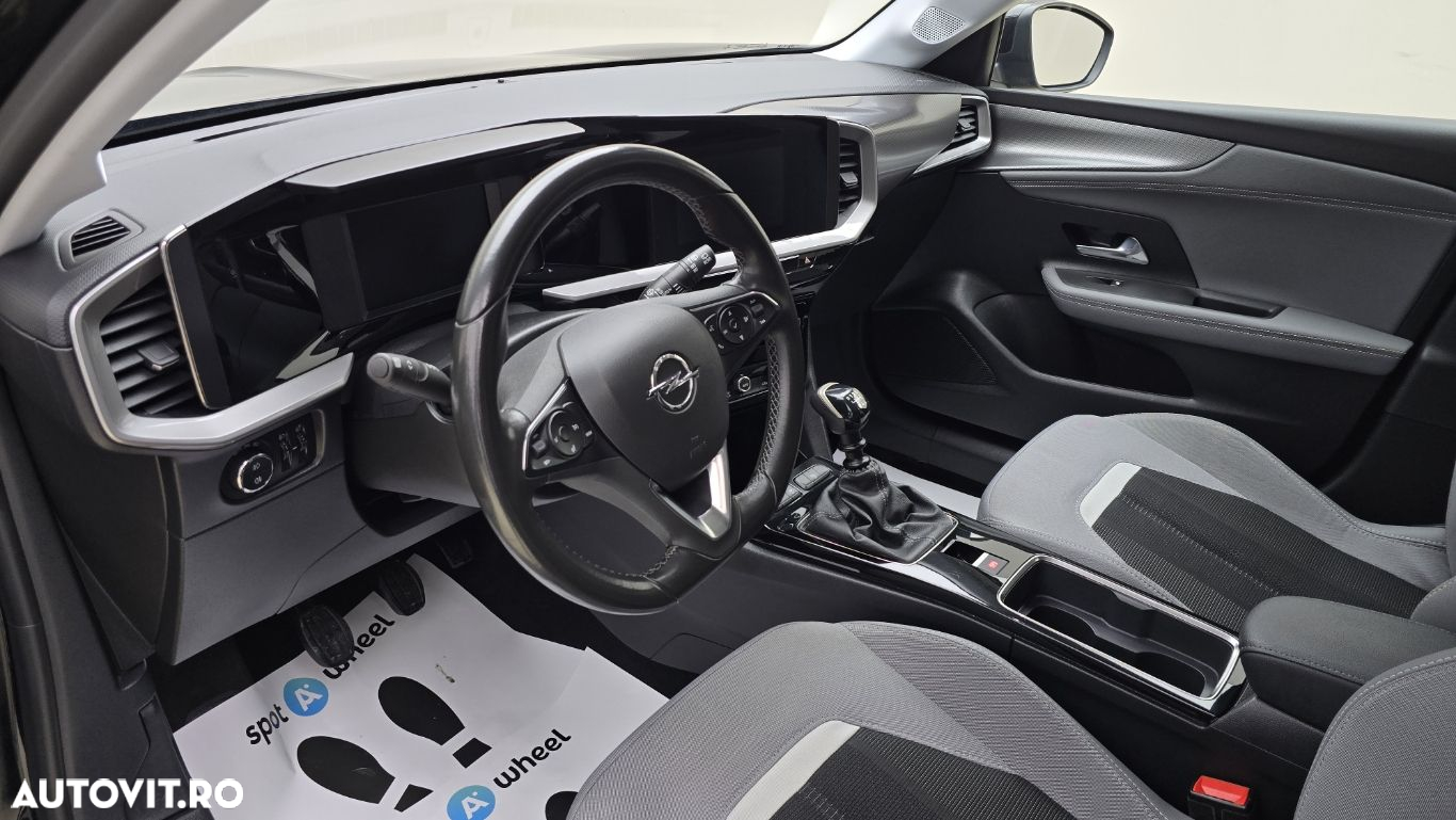 Opel Mokka - 13
