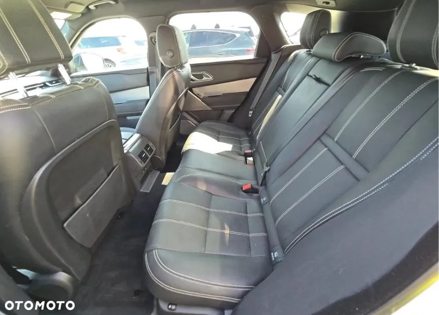 Land Rover Range Rover Velar P250 R-Dynamic S - 10
