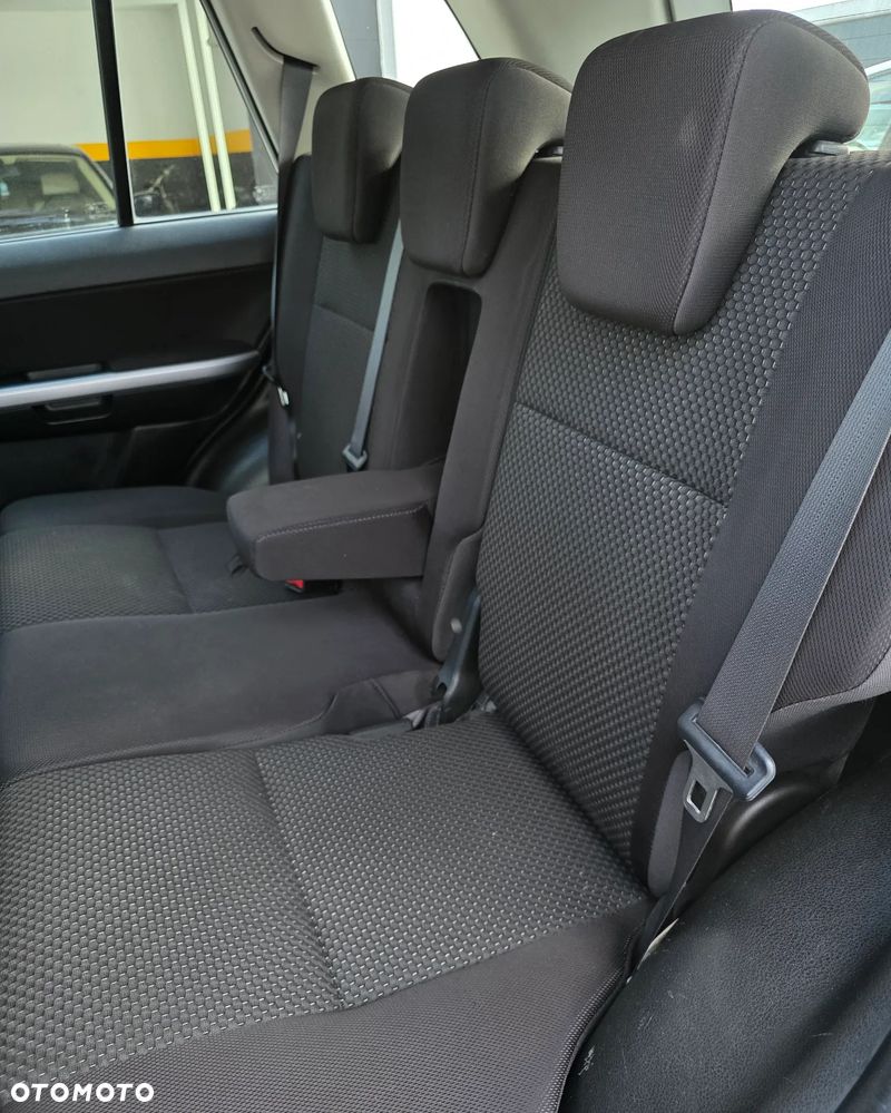 Suzuki Grand Vitara 2.4 Comfort - 15