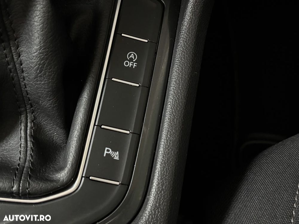 Volkswagen Tiguan 1.5 TSI OPF DSG Life - 18