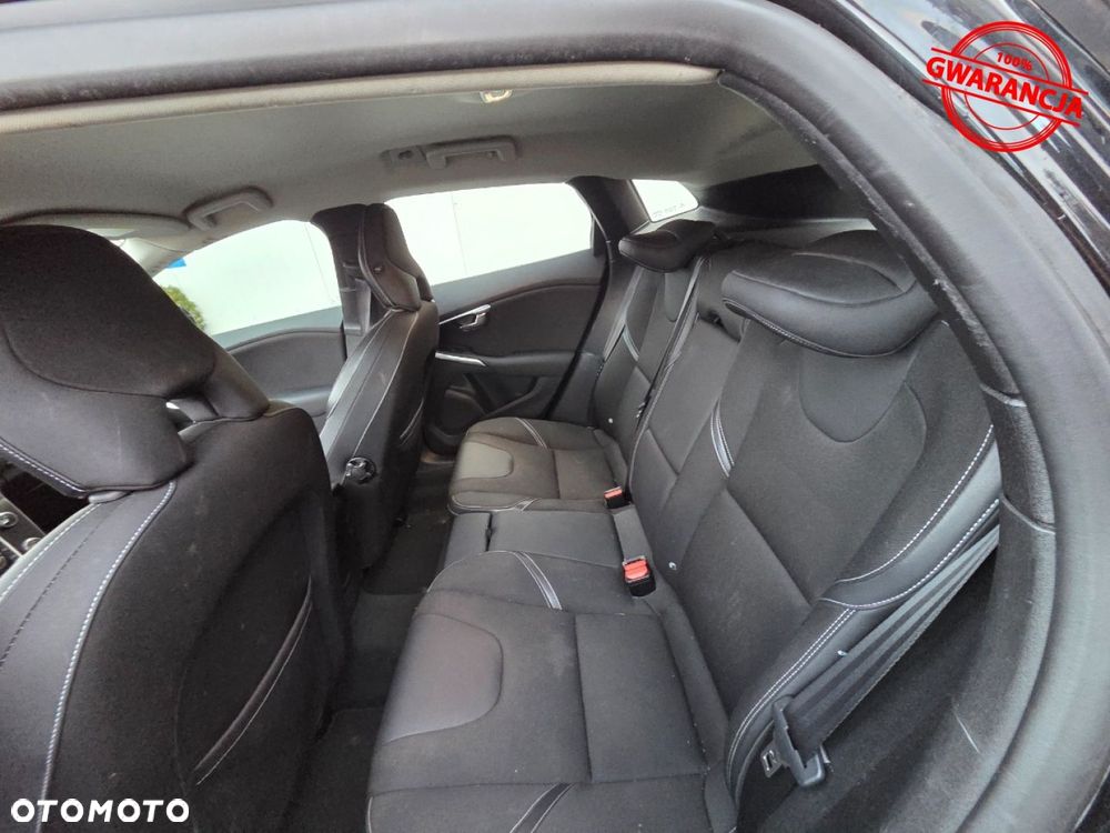 Volvo V40 - 26