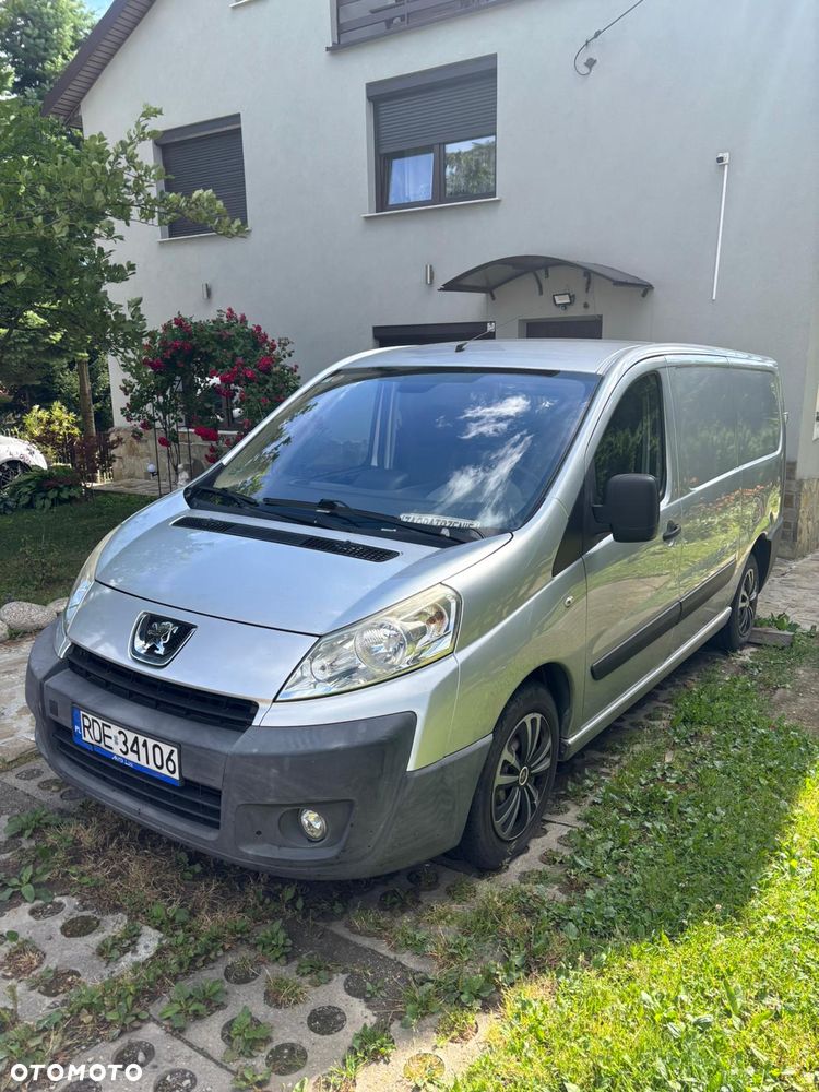 Peugeot Expert Tepee L2 Premium - 2