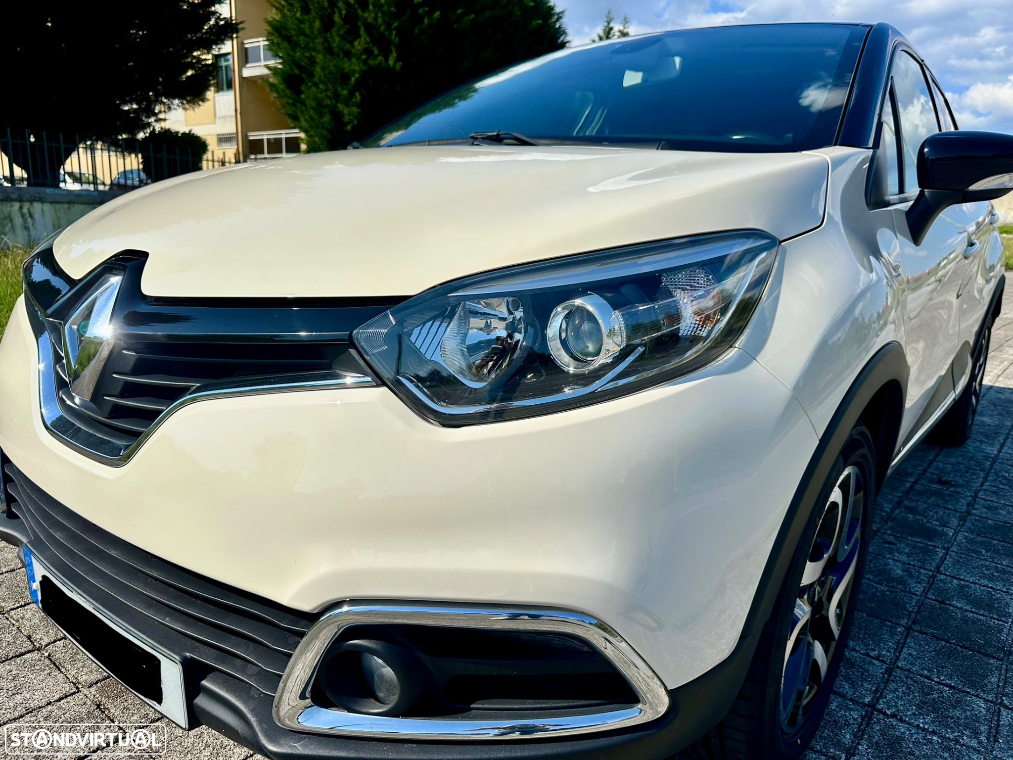 Renault Captur 0.9 TCE Exclusive - 11