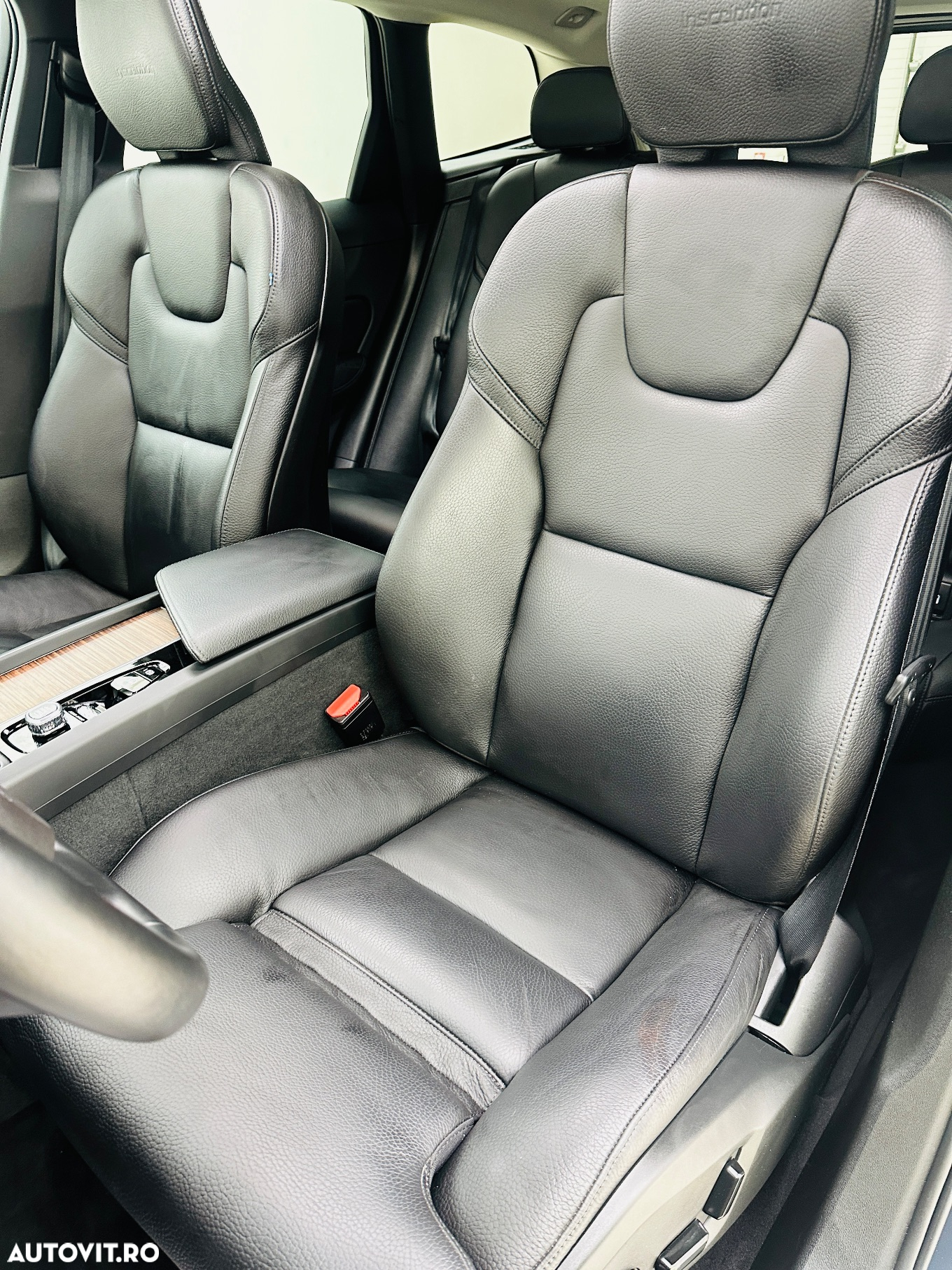 Volvo XC 60 - 13