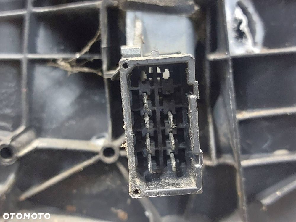 LUSTERKO LEWE + PRAWE RENAULT SCENIC I LIFT OV460 0V460 5 PIN 7 PIN EU - 6