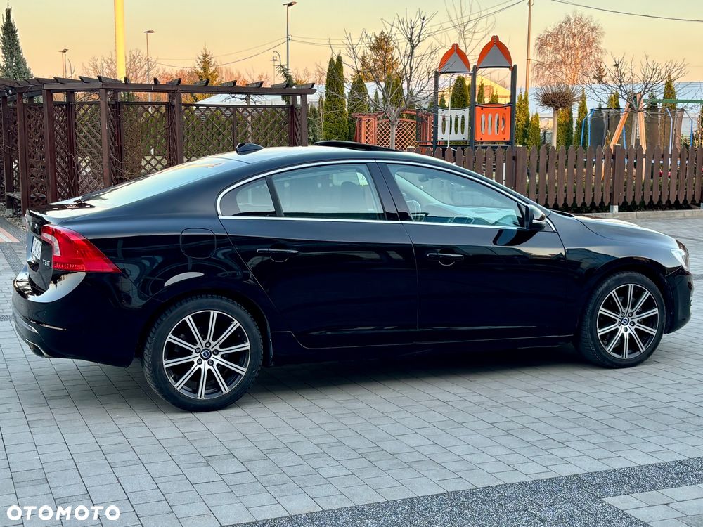 Volvo S60 - 12