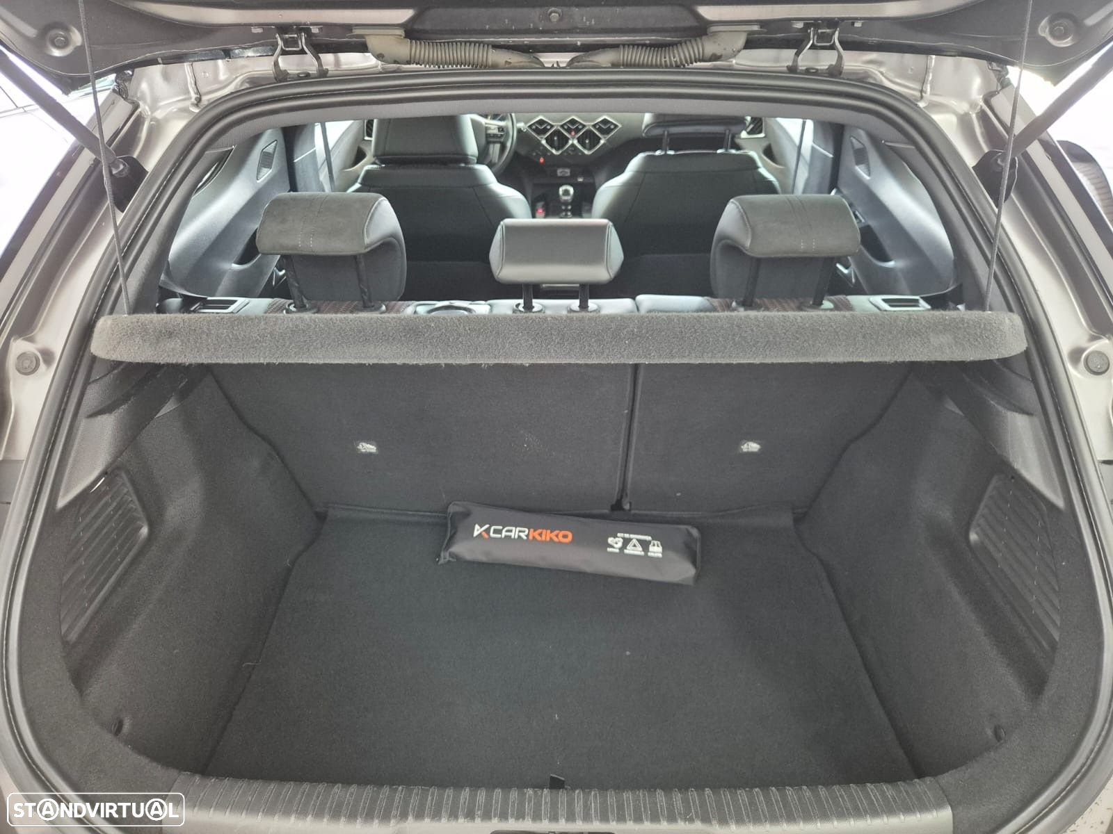 DS DS3 Crossback 1.2 PureTech Performance Line - 15