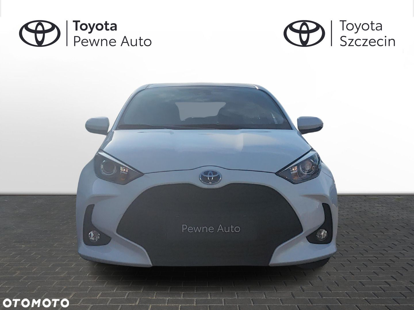 Toyota Yaris - 8