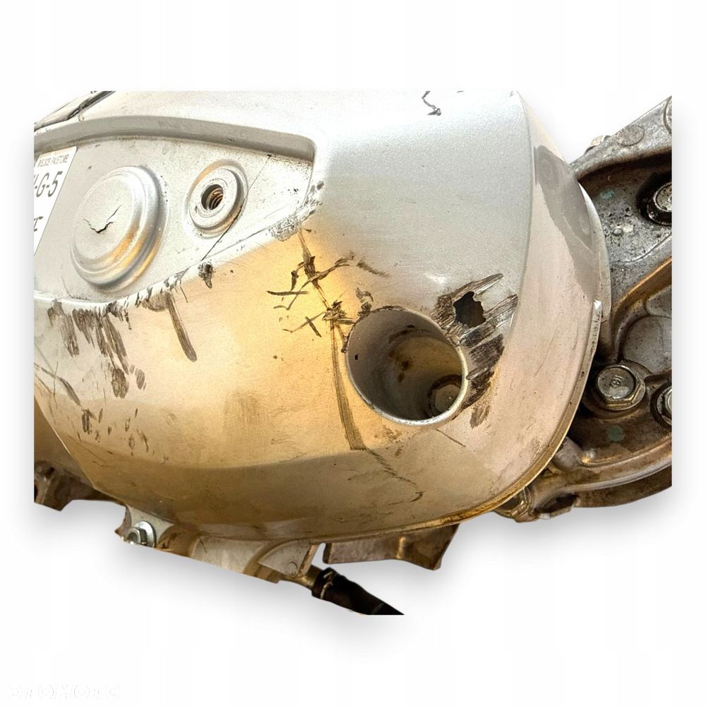 SILNIK JK05E Honda PCX 125 PCX125 2021-2026r JK05 sprawny ładny kompletny - 11