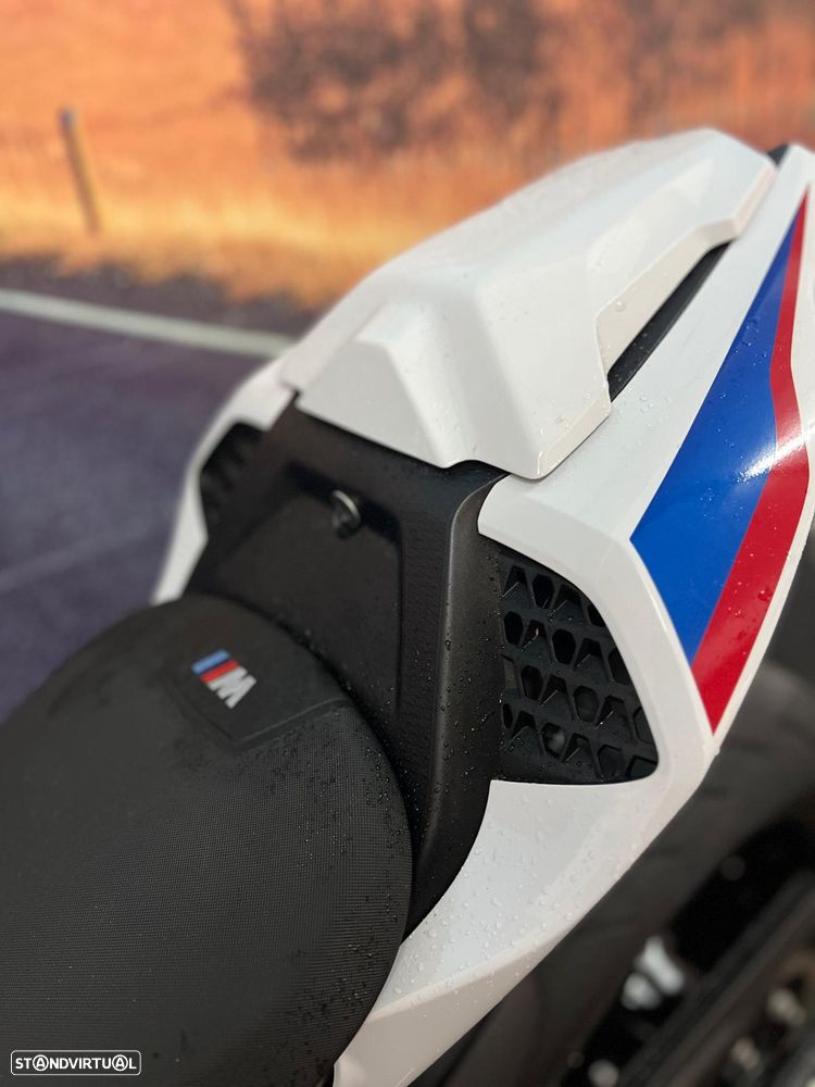 BMW S 1000 RR - Pack M - 8