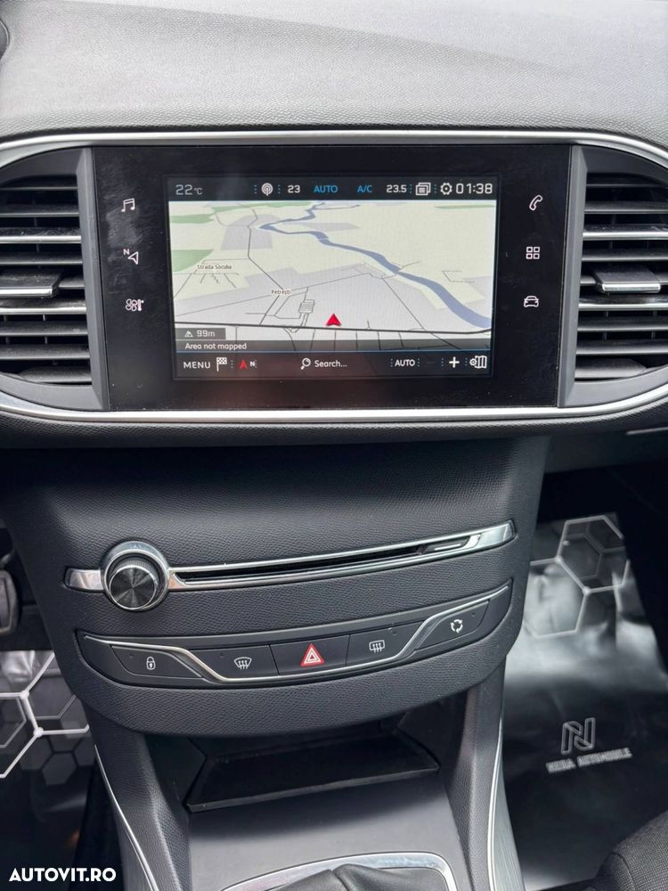 Peugeot 308 - 21