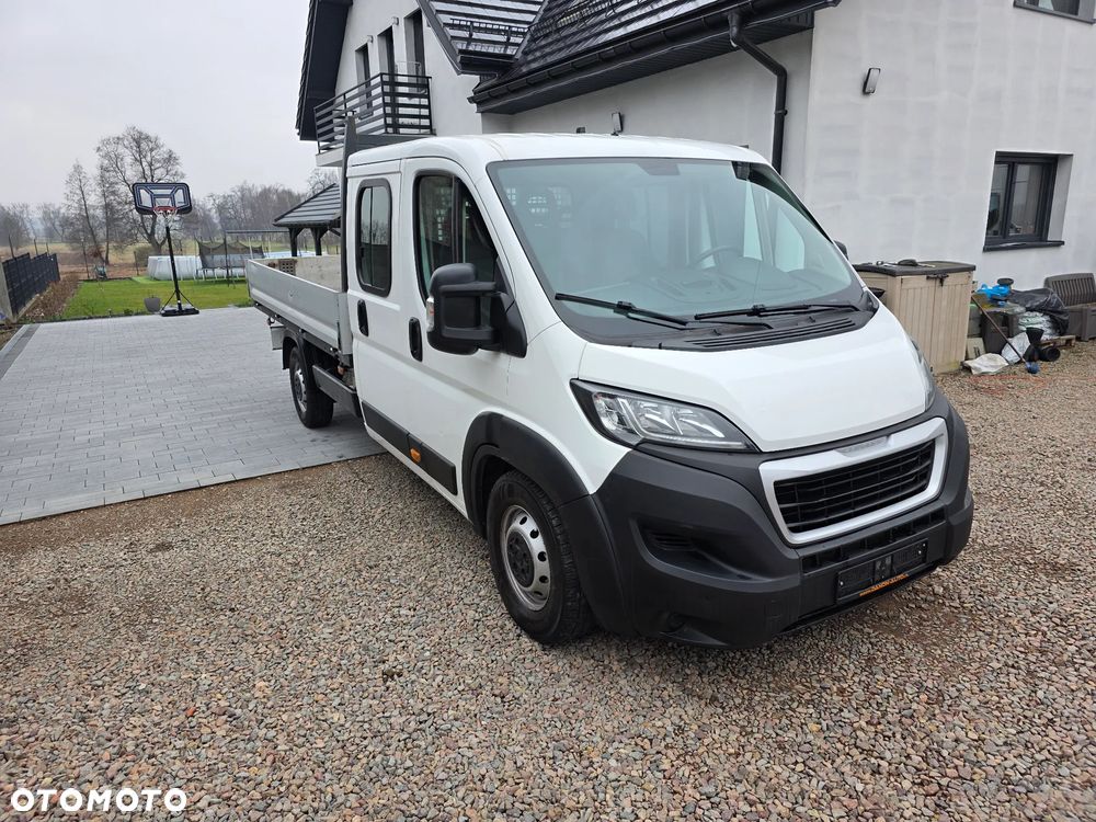 Peugeot Boxer - 7