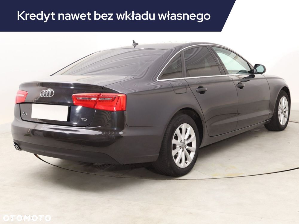 Audi A6 Limousine - 7
