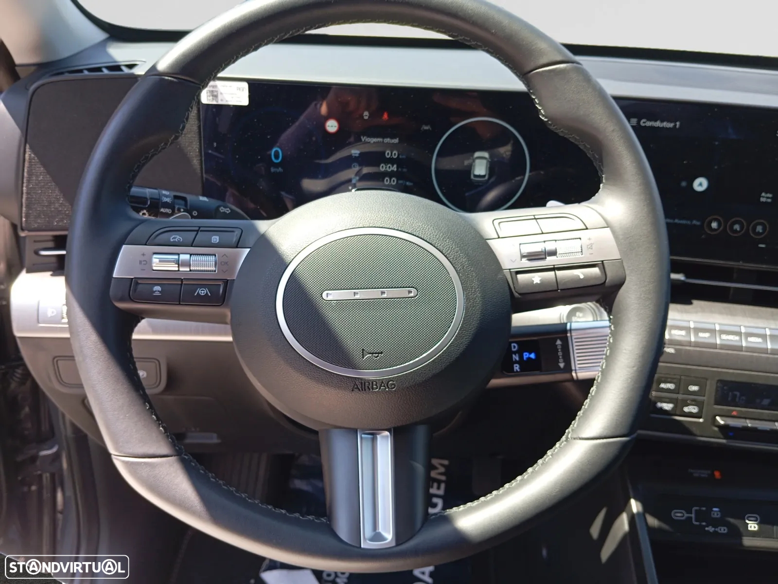 Hyundai Kauai EV 48.6 kWh Premium - 13