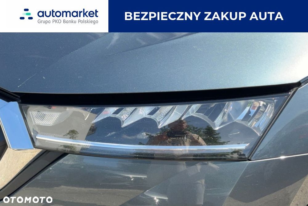 Skoda Octavia 1.5 TSI GPF ACT Ambition - 14