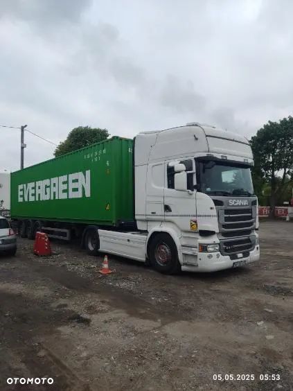 Scania R450 - 1