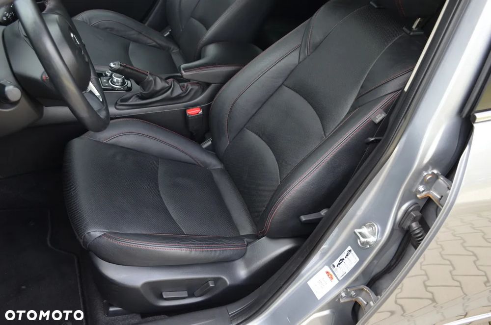 Mazda 3 2.0 Skyenergy - 25