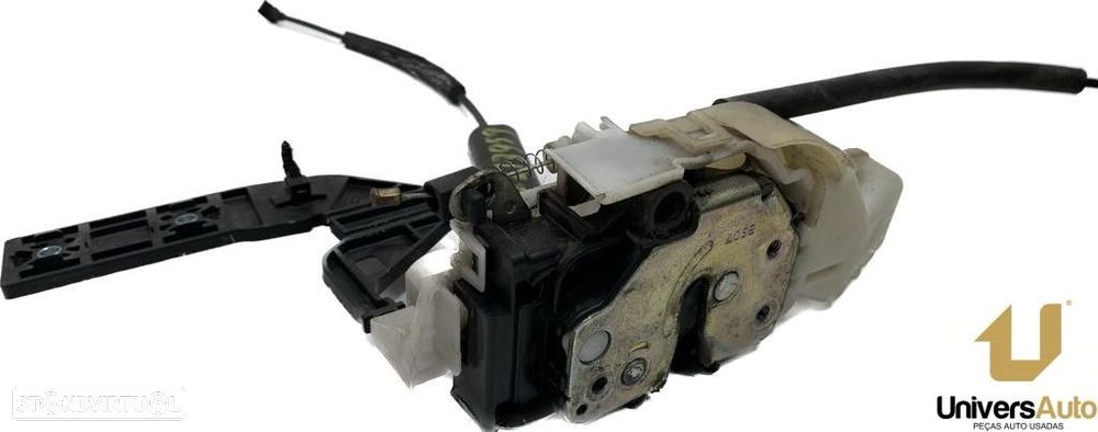 FECHADURA PORTA FRONTAL ESQUERDA ALFA ROMEO 159 2007 -50513056 - 4