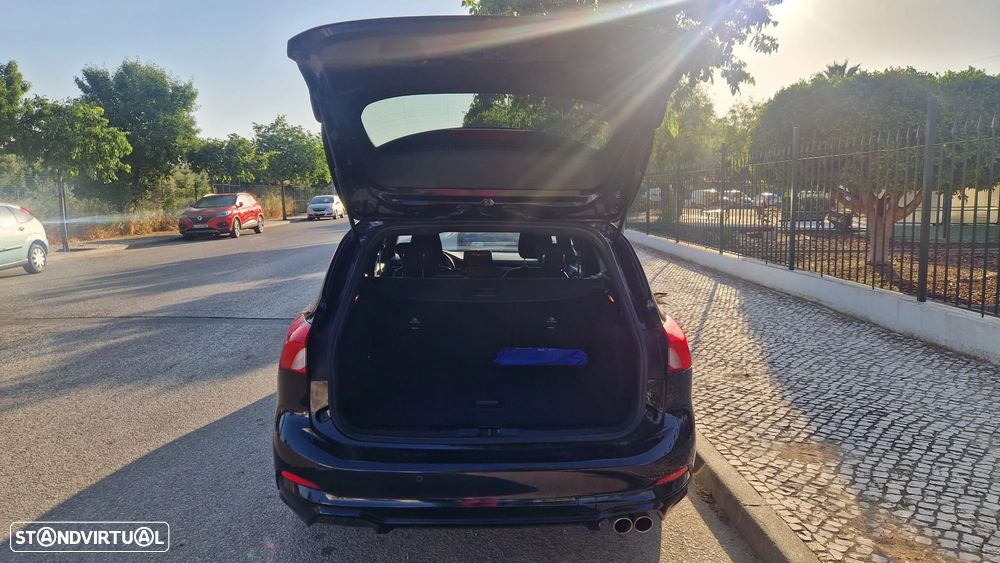 Ford Focus SW - 9