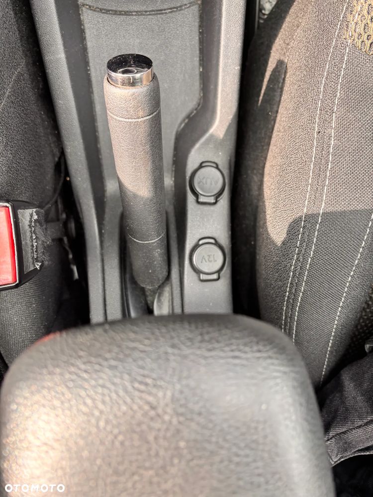 Citroën C3 1.4 VTi Exclusive - 12