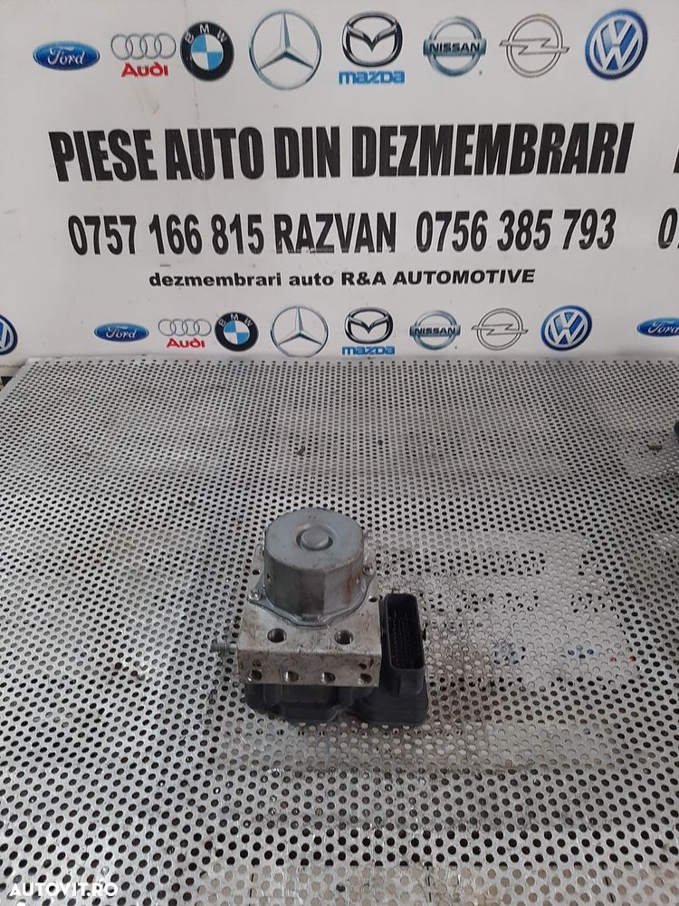 Modul Pompa Unitate ABS Mercedes A Class W176 B Class W246 Cod 0265956006 A0094315212 Vanduta De Firma Cu Garantie - 1
