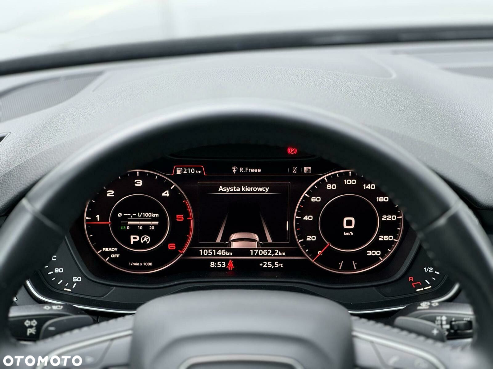 Audi A4 2.0 TDI Sport S tronic - 19