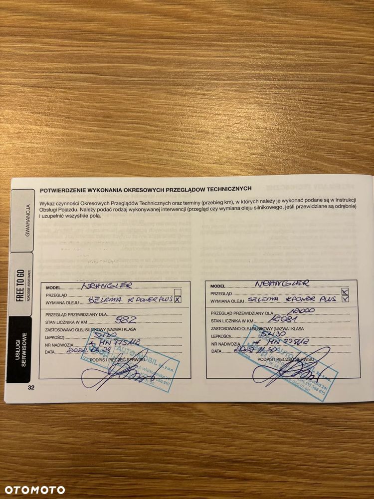 Jeep Wrangler Unlimited GME 2.0 Turbo Sahara - 15