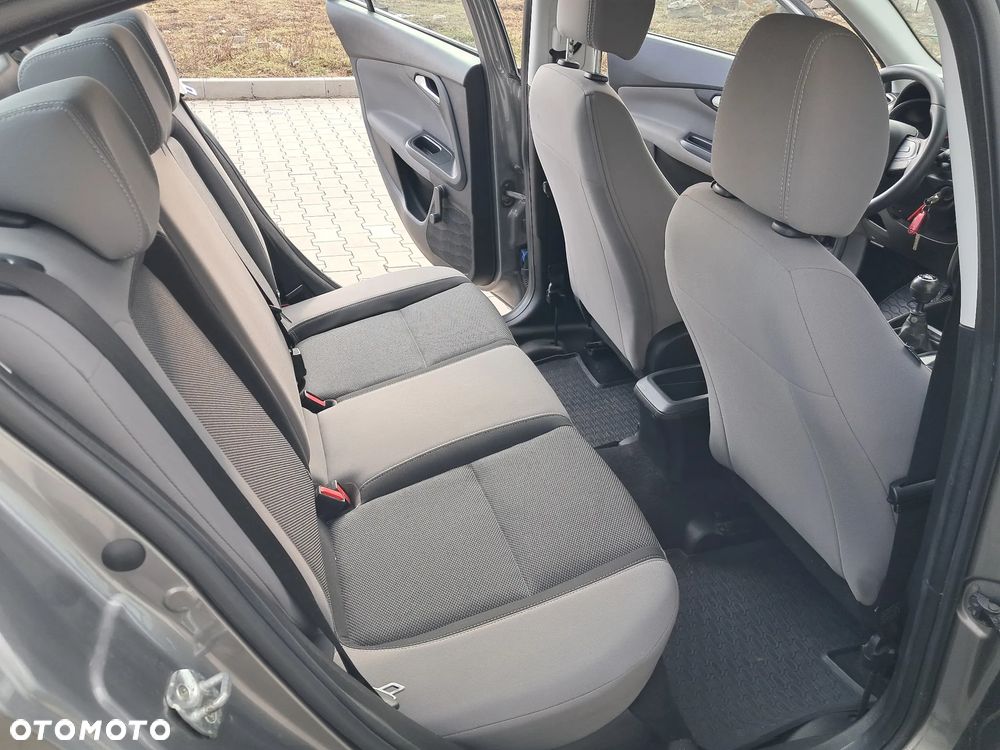 Fiat Tipo 1.4 16V Easy - 12