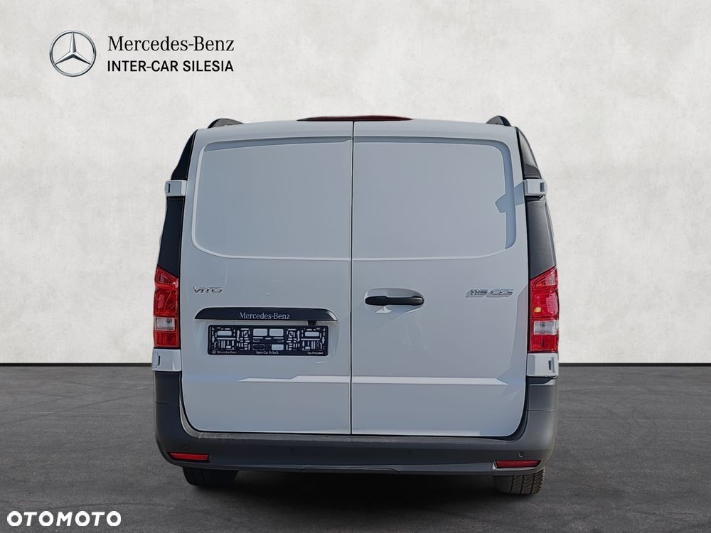 Mercedes-Benz VITO 116 CDI Furgon PRO L2 - 6